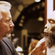 Image for article titled About Damn Time: Rick Baker gets a star on the Hollywood Walk of Fame